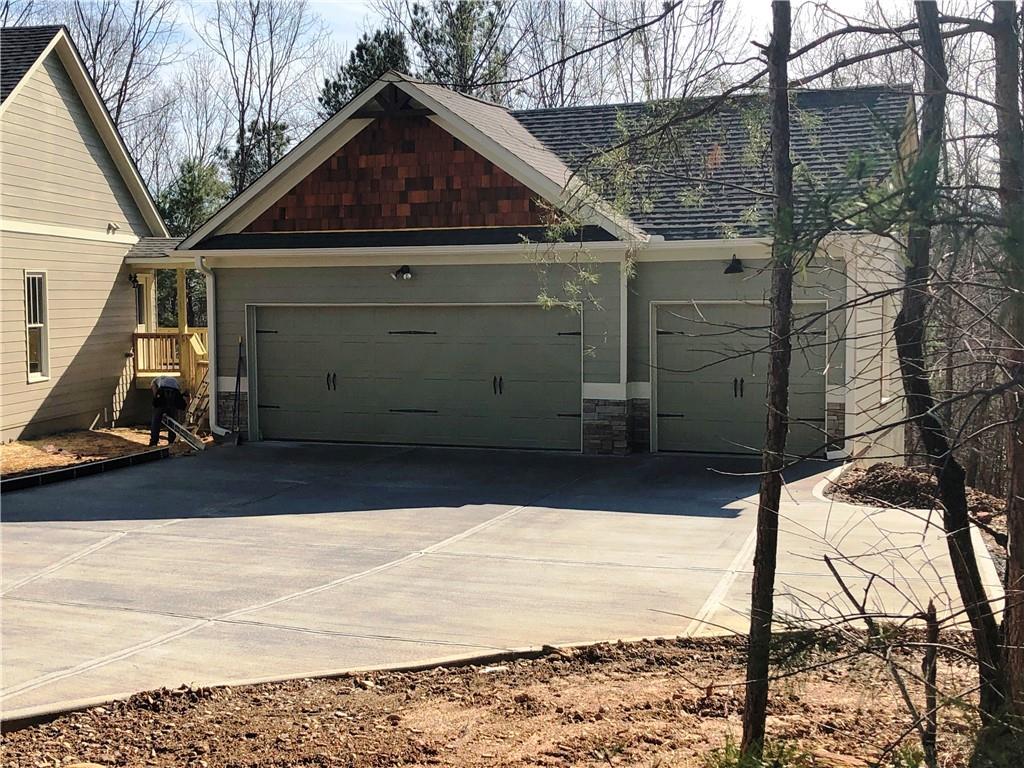 697 Town Creek Road - Photo 1