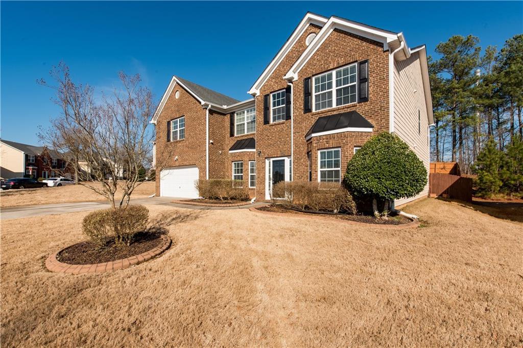 421 Darkwater Court - Photo 1