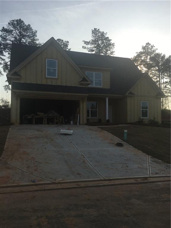 2288 Cottrell Lane - Photo 1