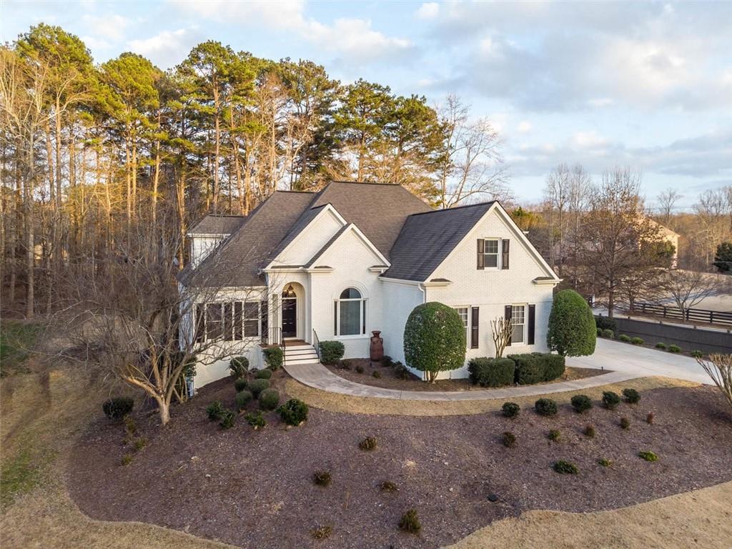 15345 Laurel Grove Drive - Photo 1