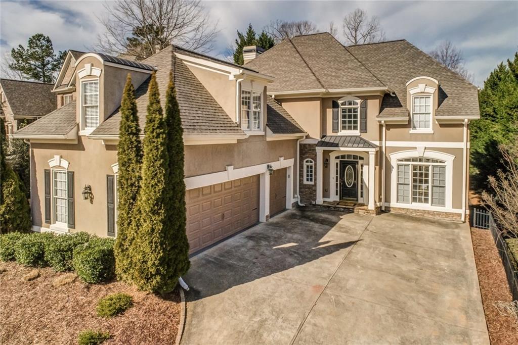 691 Lake Overlook Drive - Photo 1