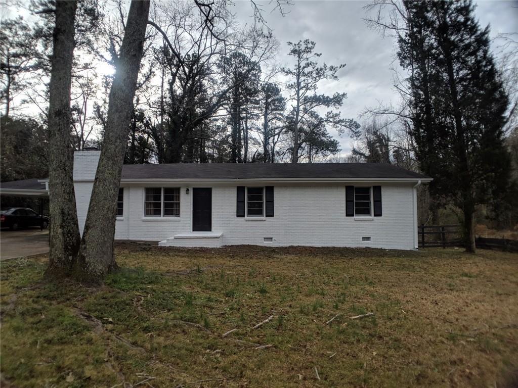 1179 Hurt Road - Photo 1