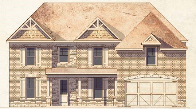 4855 Magnolia Springs Dr. - Photo 1