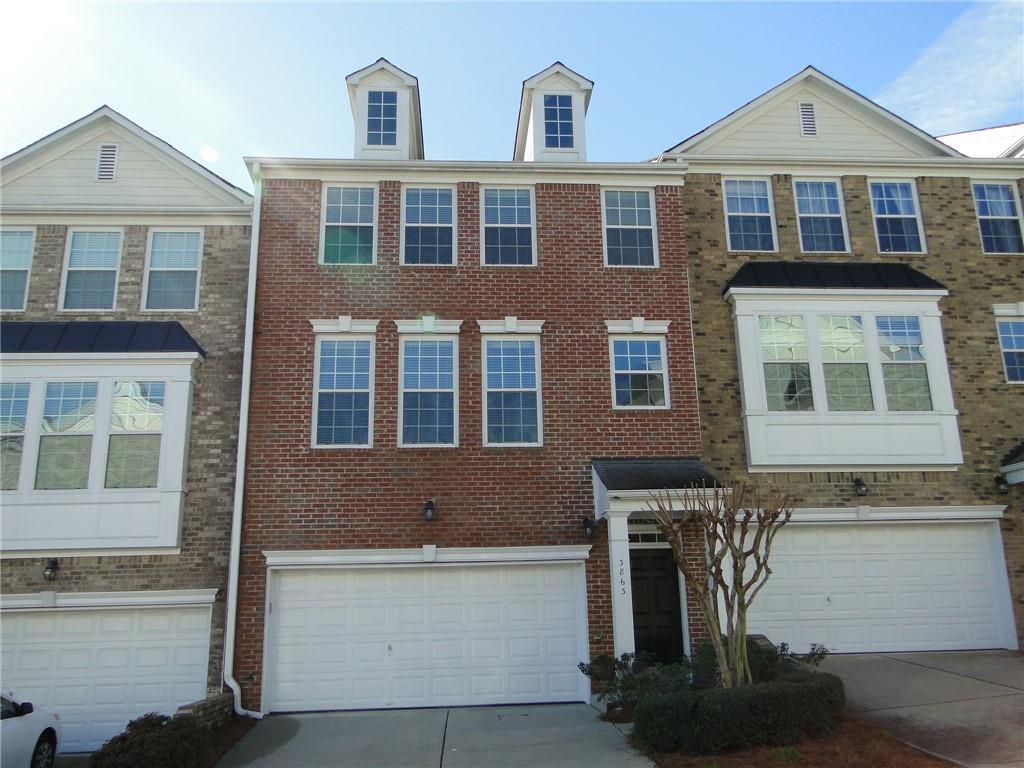 3863 Chattahoochee Summit Drive - Photo 1