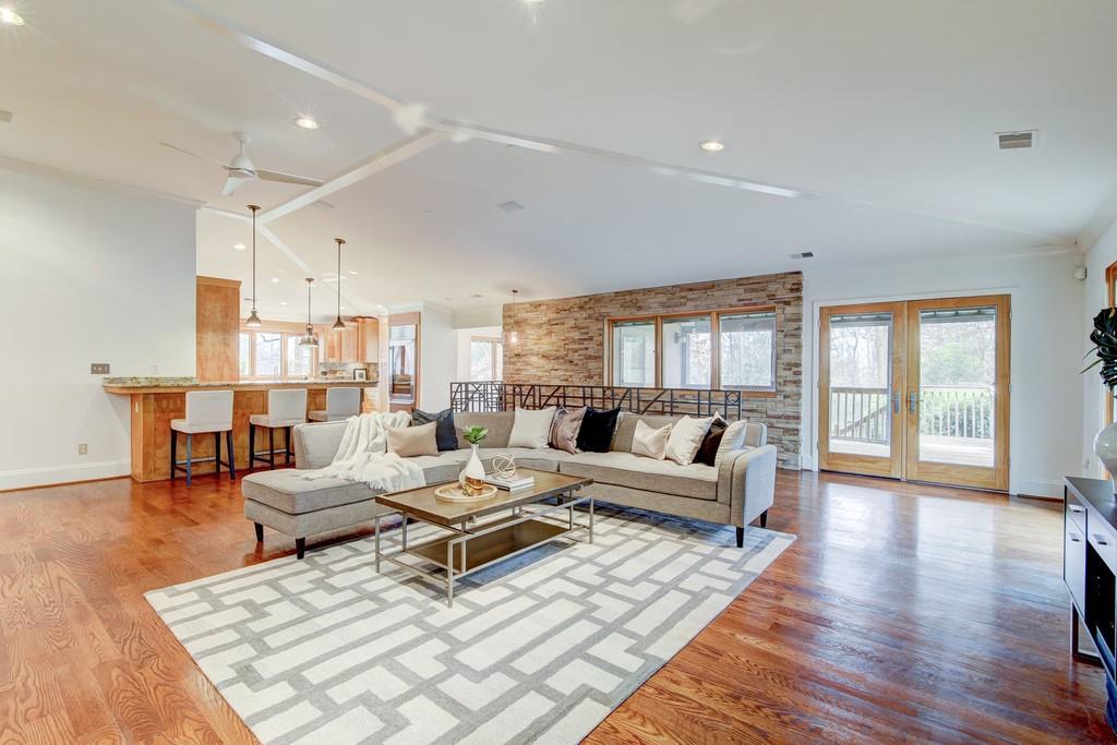 3726 Powers Ferry Road - Photo 1