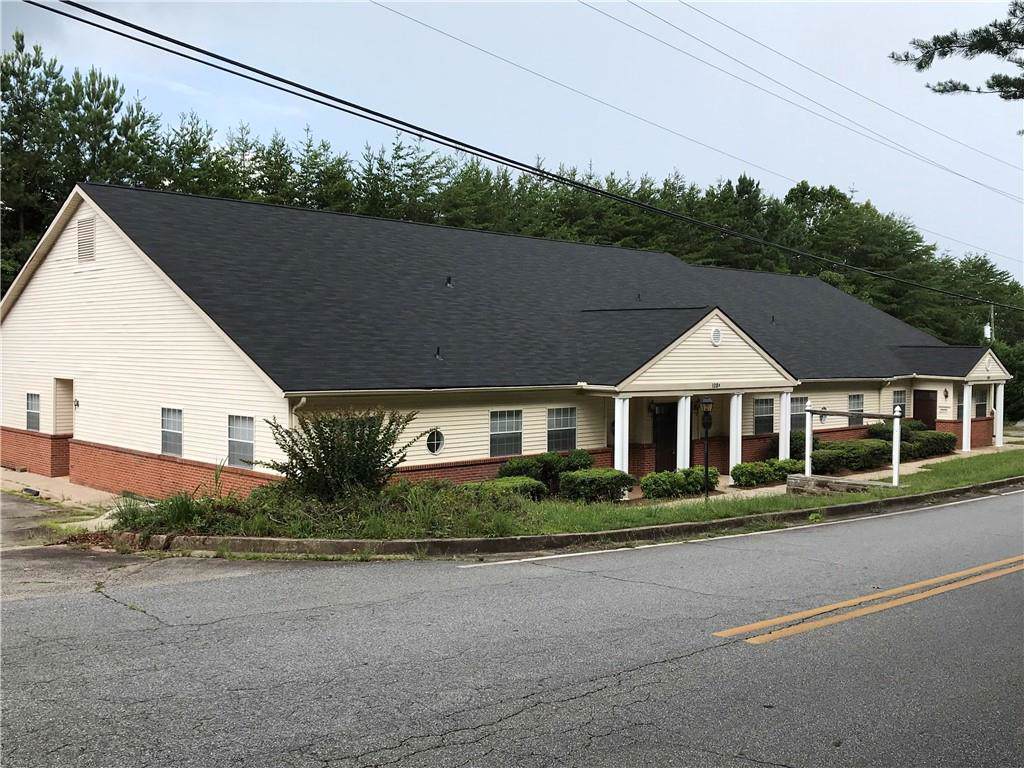 108 Mountain Drive - Photo 1