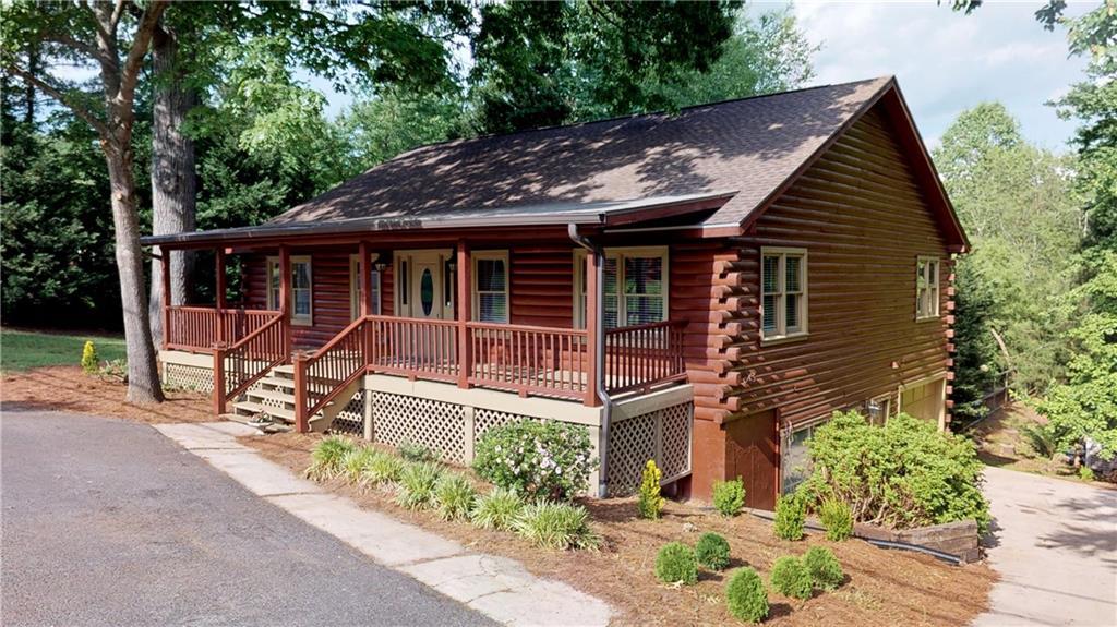 2695 Pilgrim Mill Road - Photo 1