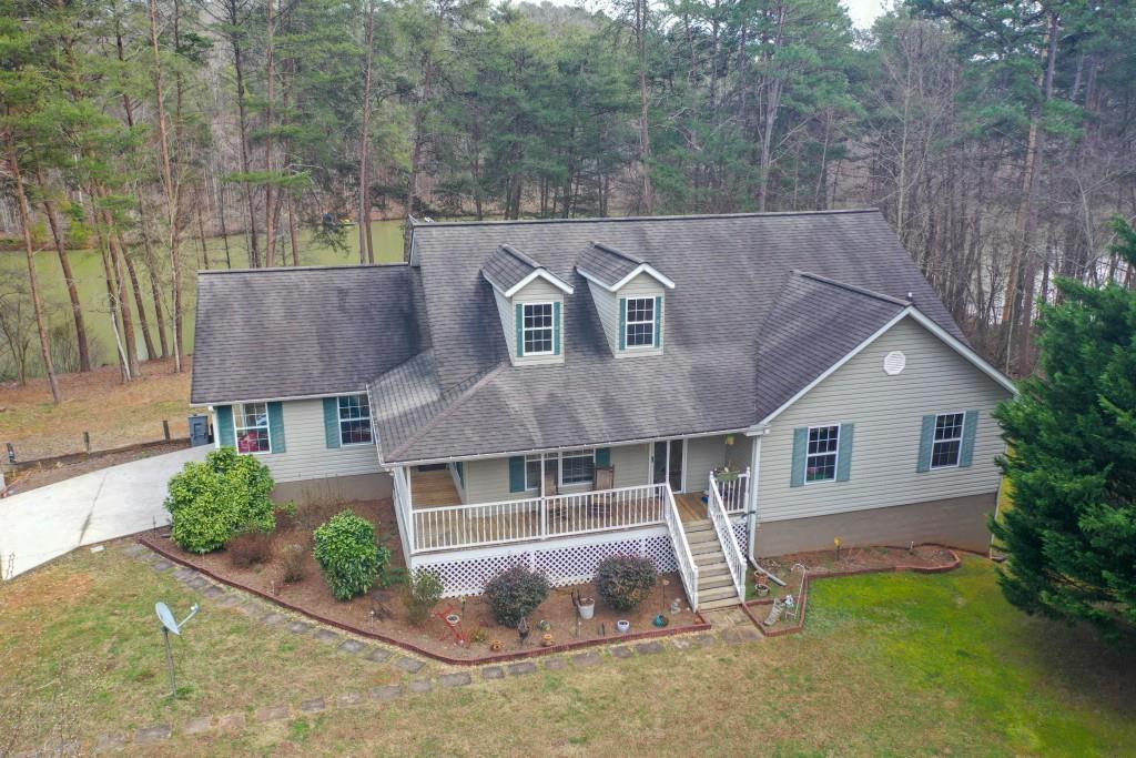 358 Cedar Hollow Road - Photo 1
