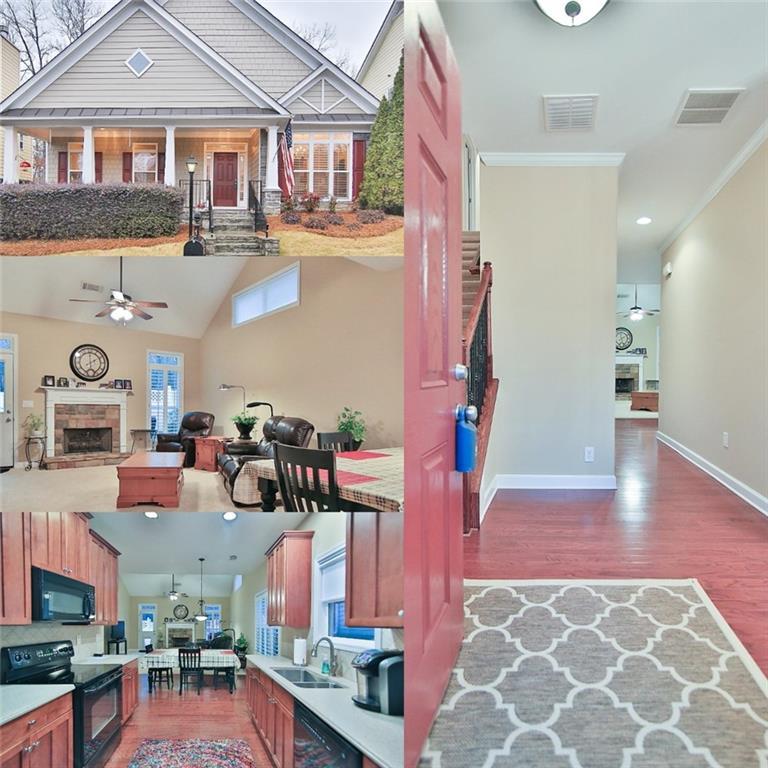 607 Pringle Drive - Photo 1
