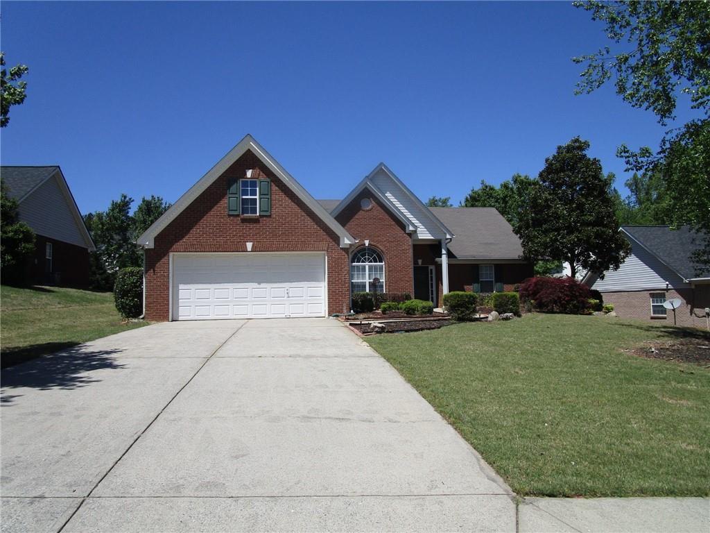 110 Saltcreek Point - Photo 1
