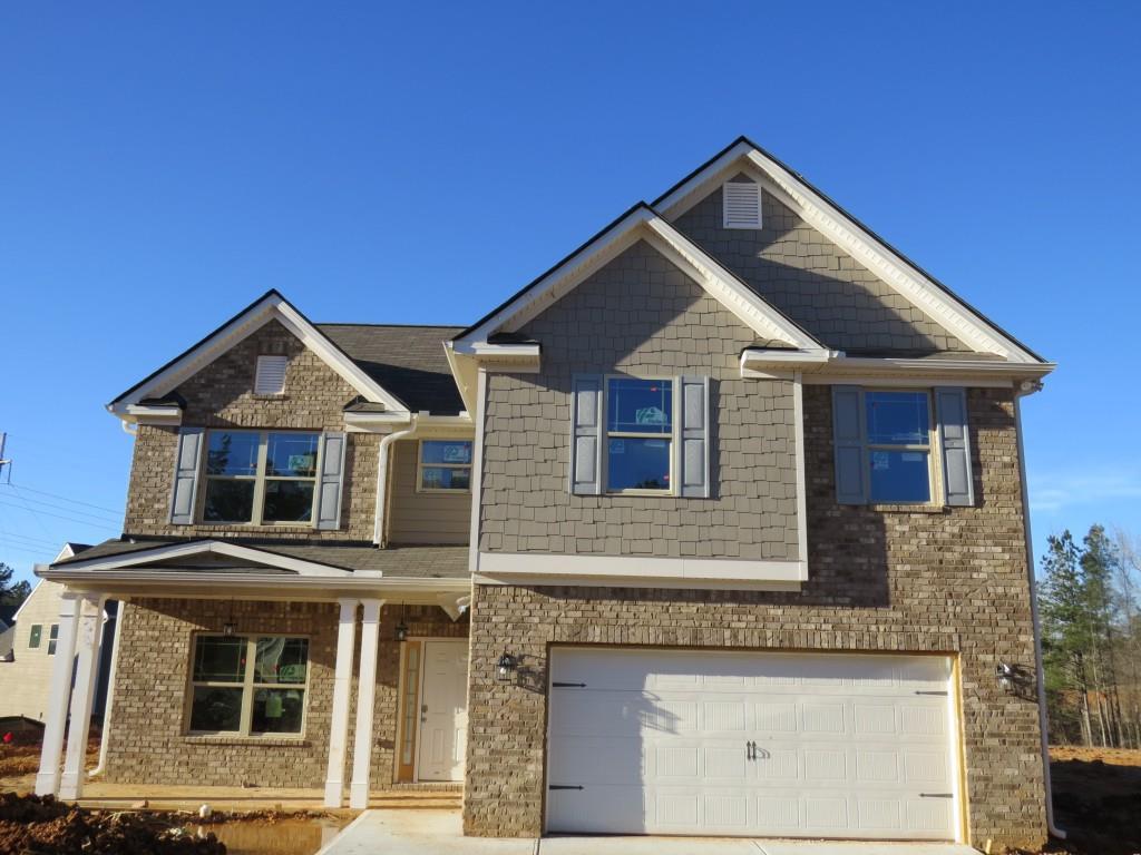 7477 Sydnee Court - Photo 1