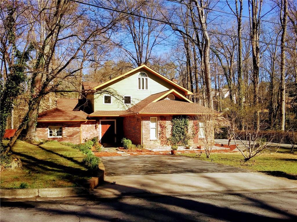 1373 Forest Drive - Photo 1