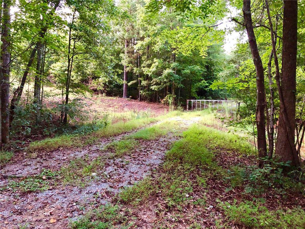 0 Fulmer Road - Photo 1