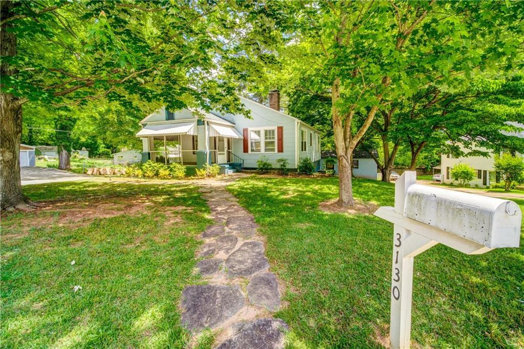 3130 Old Jonesboro Road - Photo 1
