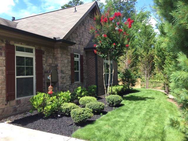2825 Middlecreek Way - Photo 1