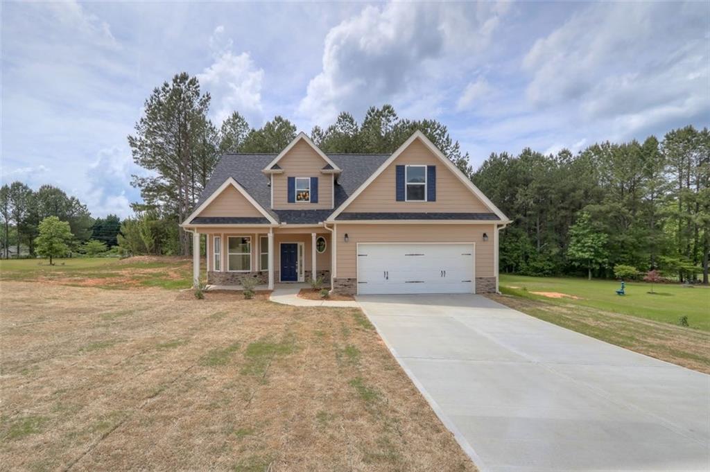 1102 Meadow Creek Court - Photo 1