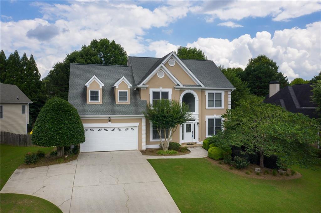 6335 Buckingham Circle - Photo 1