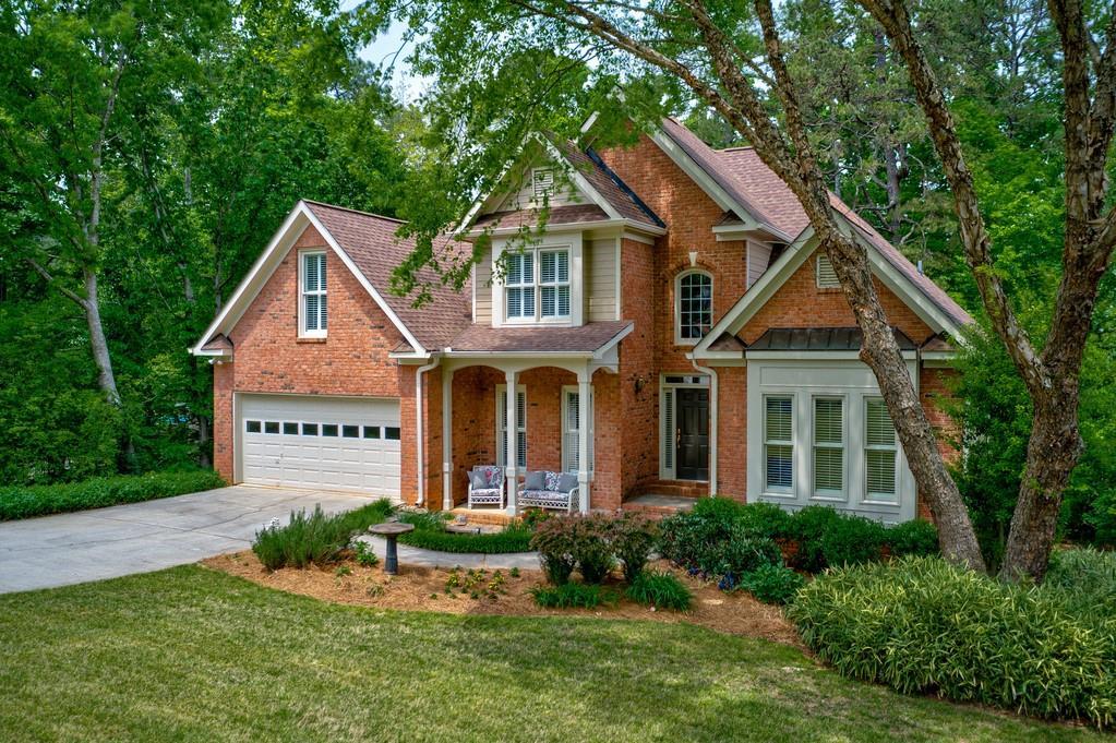 2825 Northern Oak Drive - Photo 1