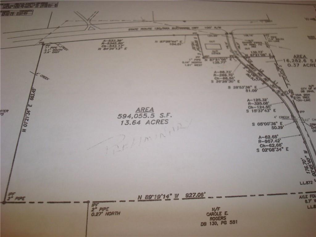00 Buchanan Highway - Photo 1