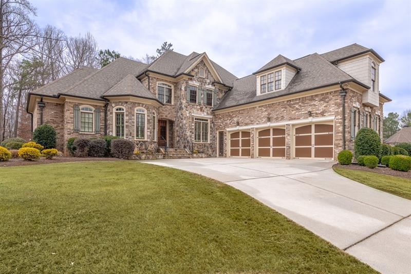 1367 Wynbrook Trace - Photo 1