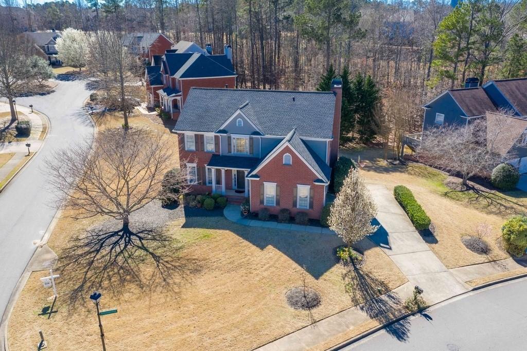 8505 Alsbrook Path - Photo 1