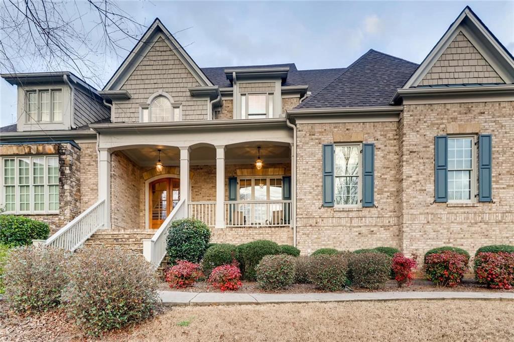 2611 Weddington Ridge - Photo 1