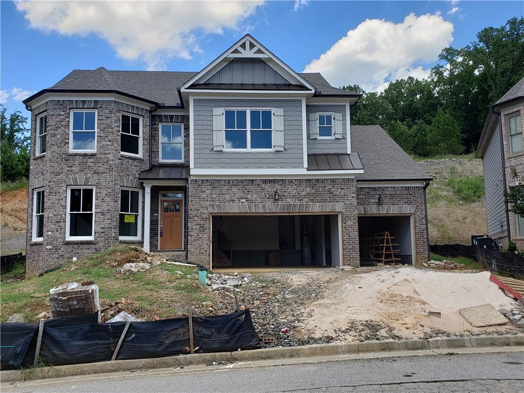 4459 Sierra Creek Drive - Photo 1