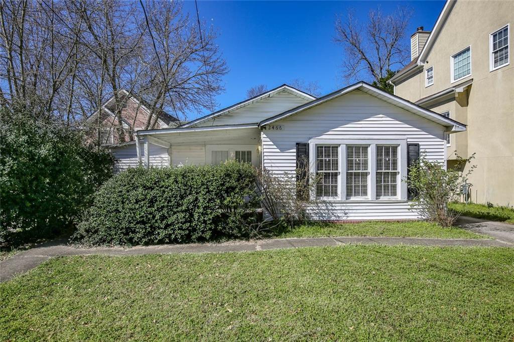 2466 Appalachee Drive - Photo 1