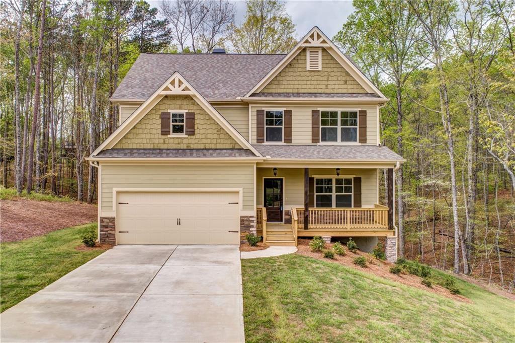 106 Spring Lake Trail - Photo 1