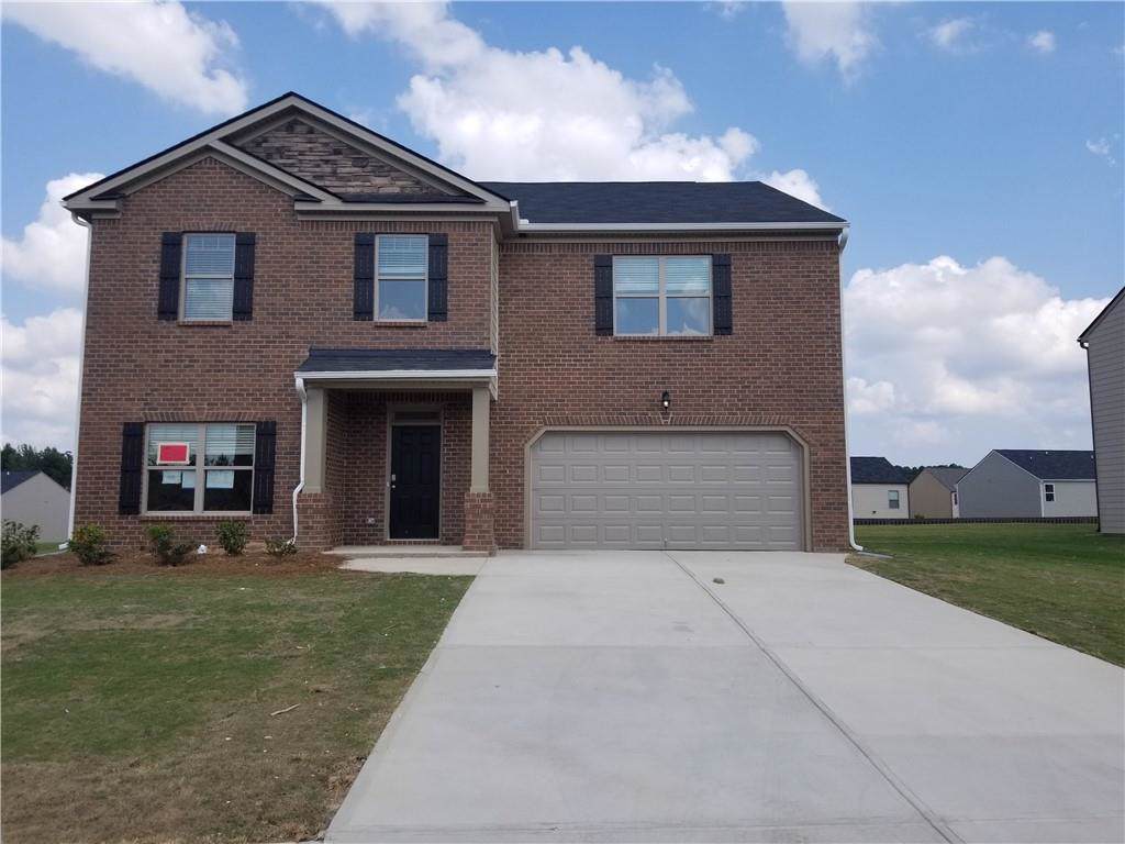 337 Horizon Trace - Photo 1