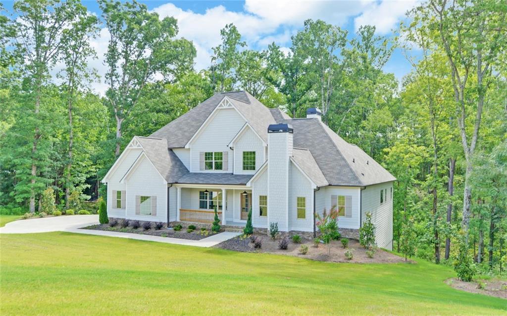 205 Bridle Ridge Court - Photo 1
