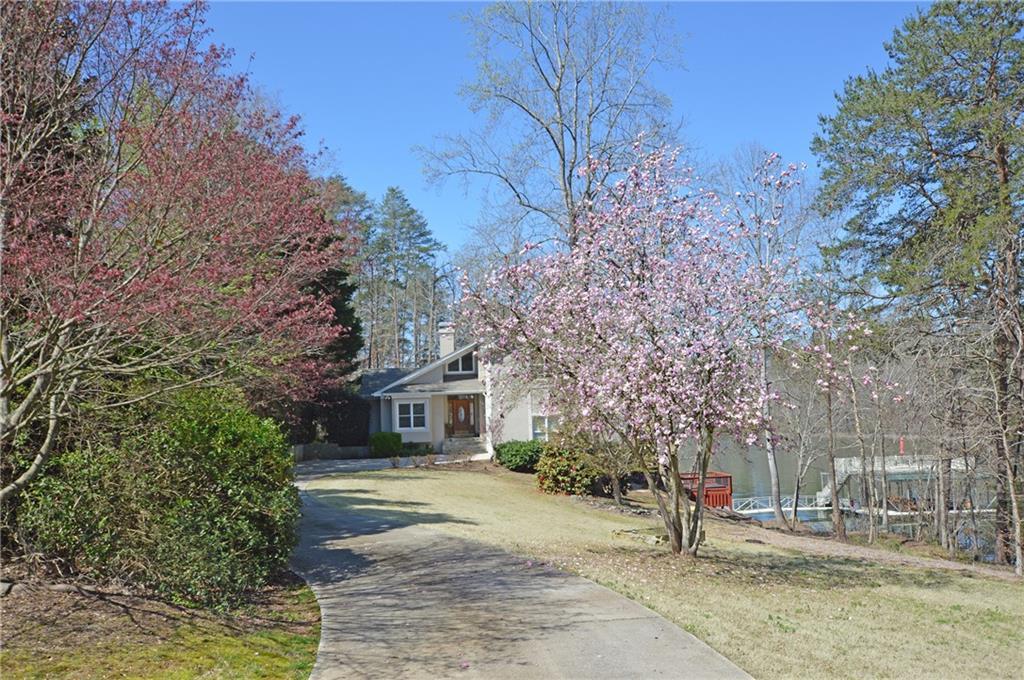 5694 Old Wilkie Road - Photo 1