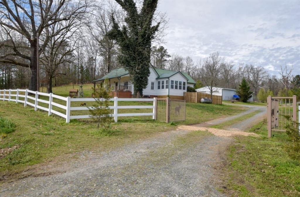 3376 Morgan Valley Road - Photo 1