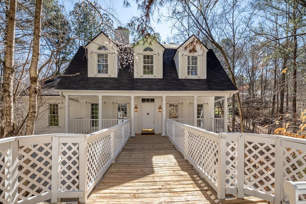 8105 River Circle - Photo 1