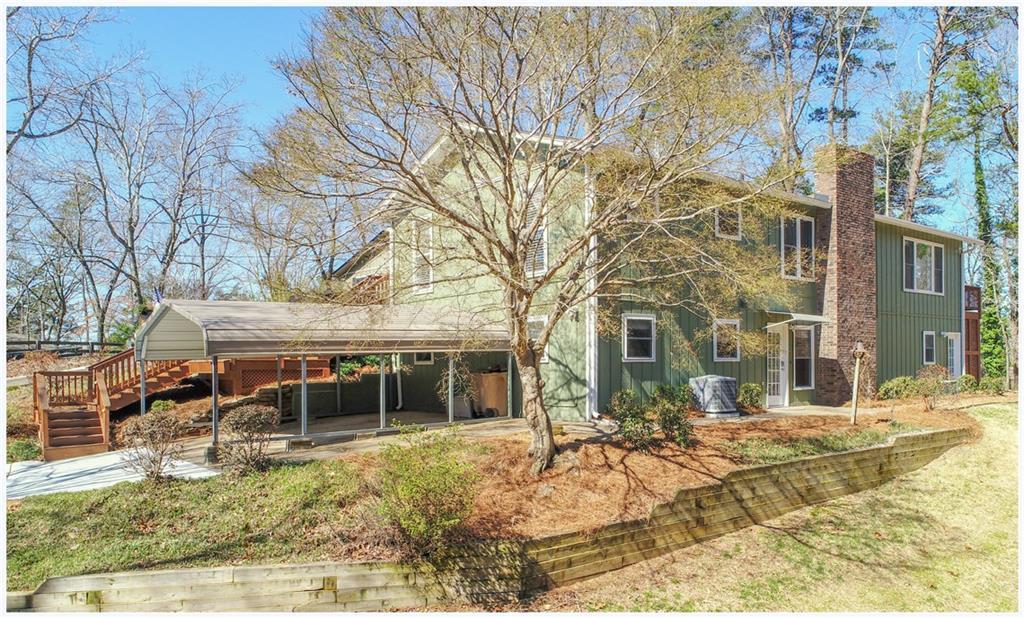 3634 Lodgehaven Drive - Photo 1