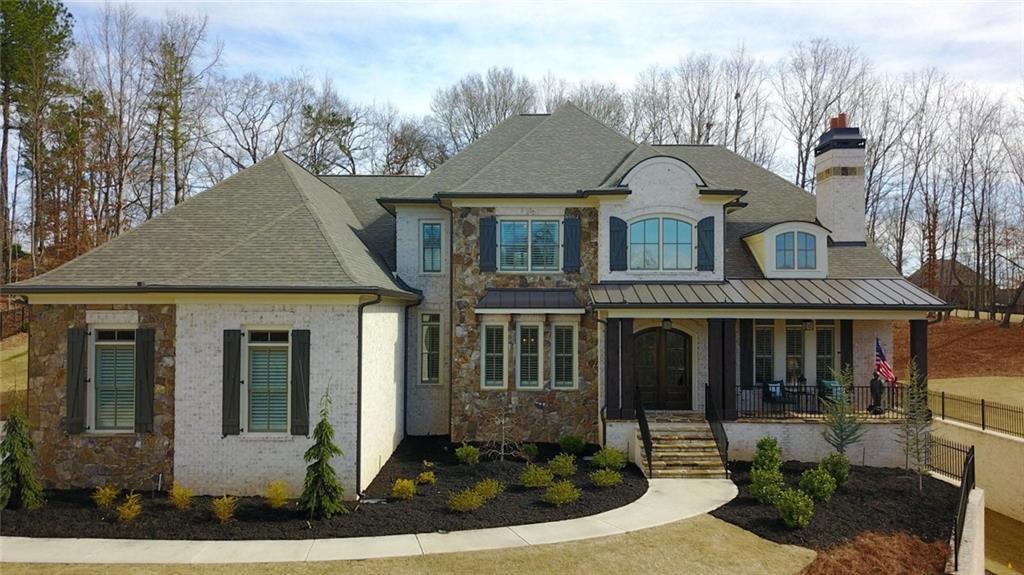 5884 Yoshino Cherry Lane - Photo 1