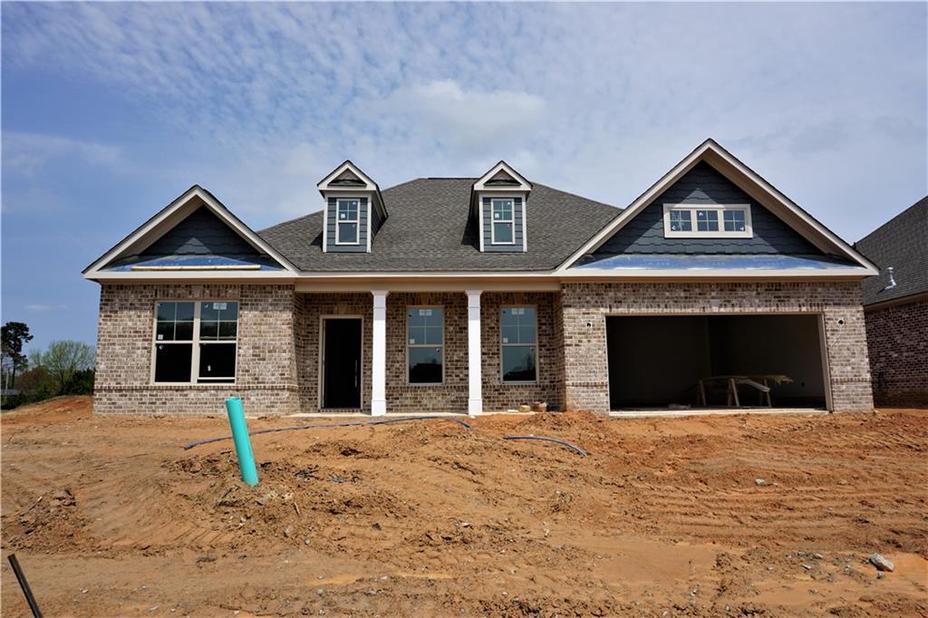 3878 Heirloom Loop - Photo 1