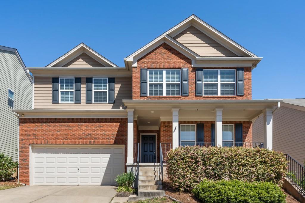 610 Lorimore Pass - Photo 1