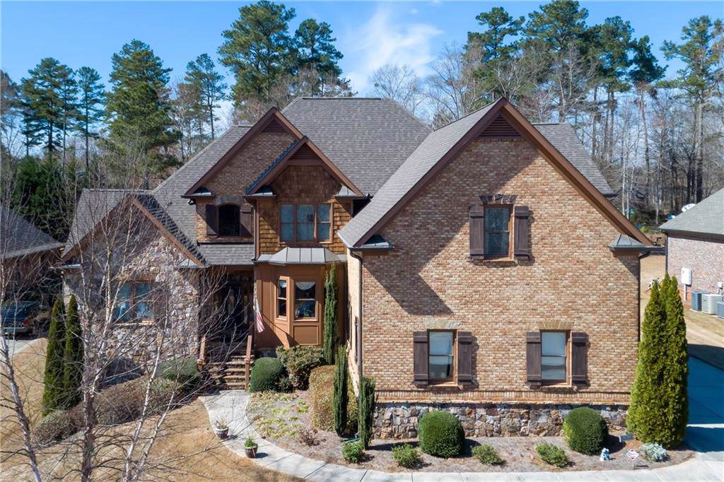 2713 Wildflower Way - Photo 1