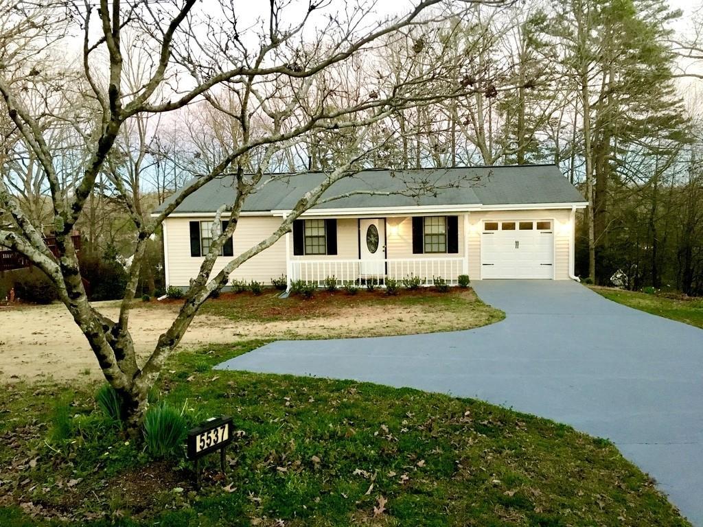 5537 Little Mill Road - Photo 1