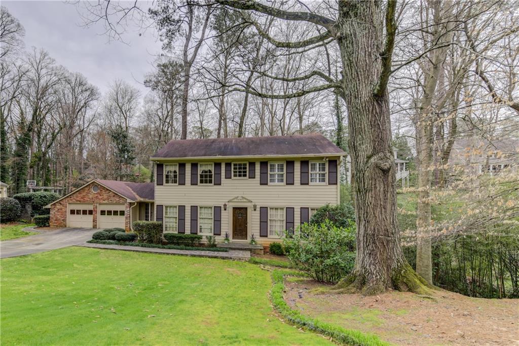 469 Whittington Court - Photo 1