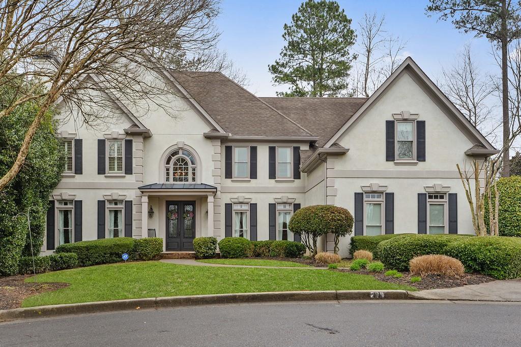 295 Steeple Point Drive - Photo 1