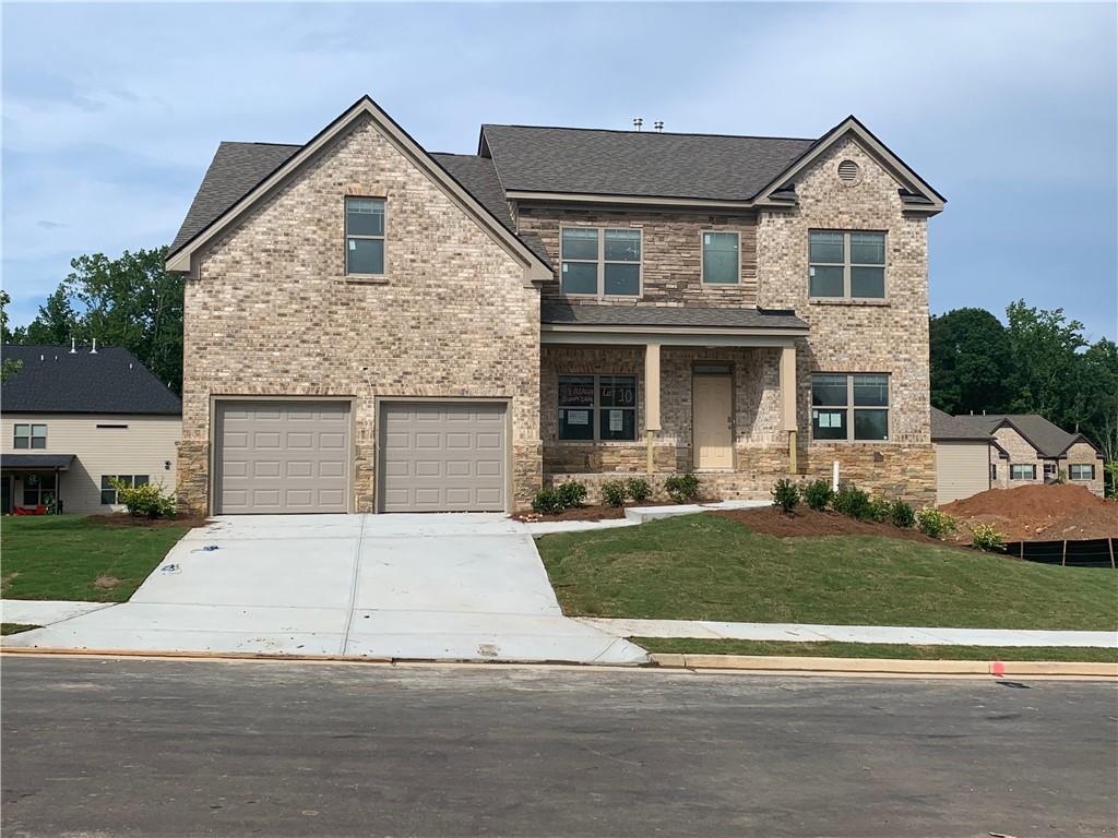 99 Azalea Bloom Drive - Photo 1