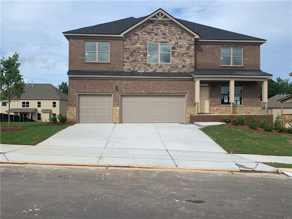 109 Azalea Bloom Drive - Photo 1