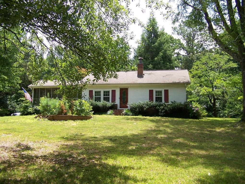 4032 Wesley Chapel Road - Photo 1