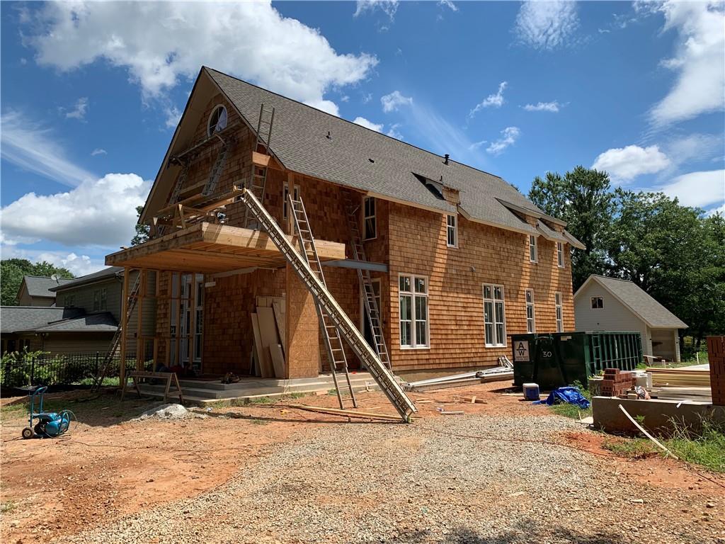2733 Mathews Street - Photo 1