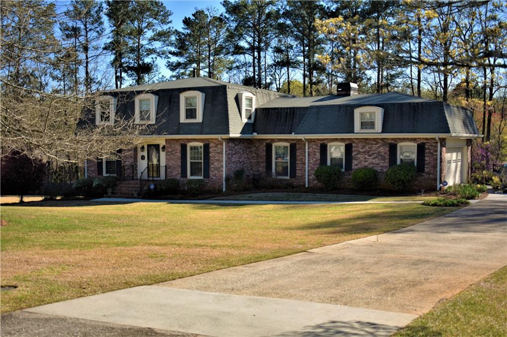 5841 Tonya Lane - Photo 1
