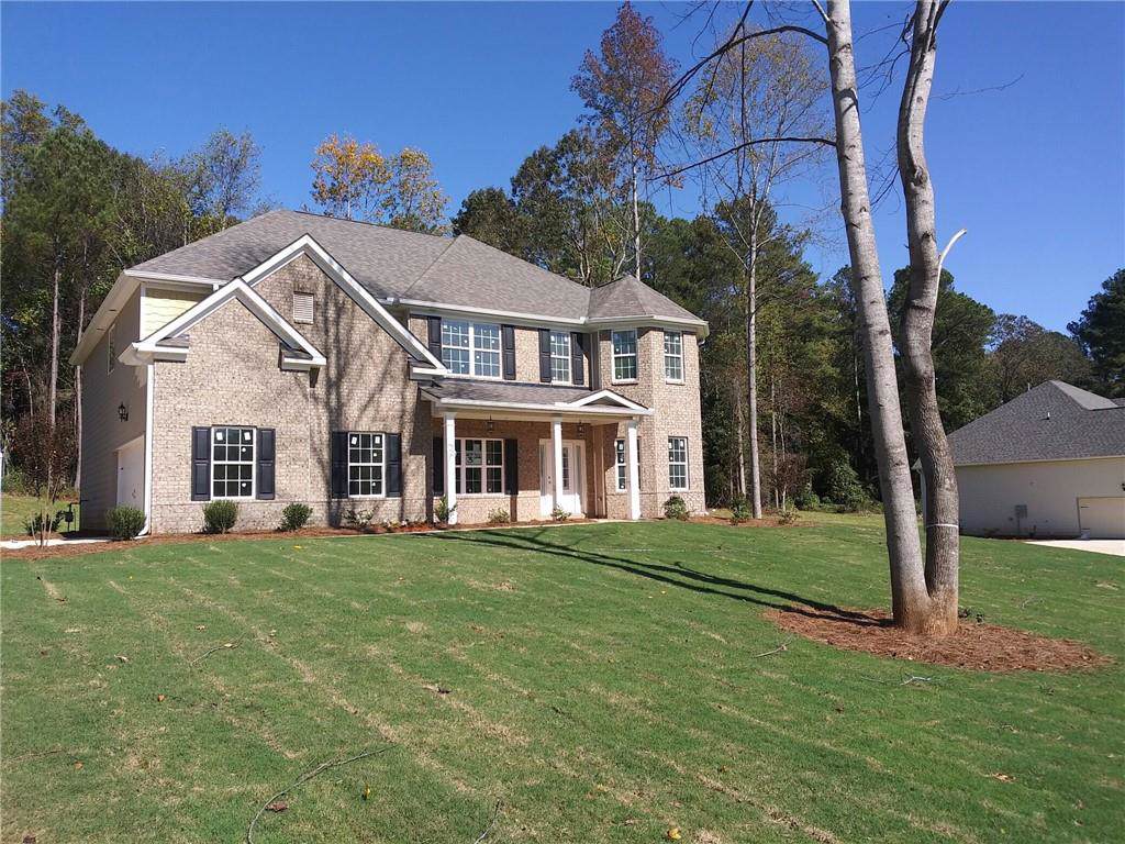 504 Gardner Road - Photo 1