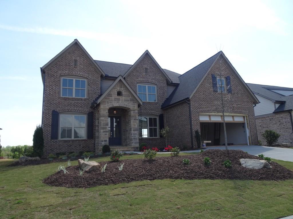 3335 Carmichael Drive - Photo 1
