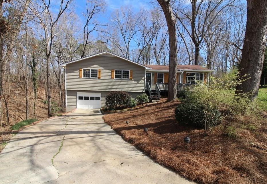 6924 Sky Lane Drive - Photo 1